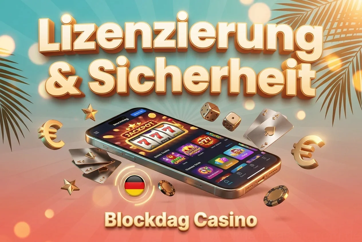 Lizenzierung & Sicherheit